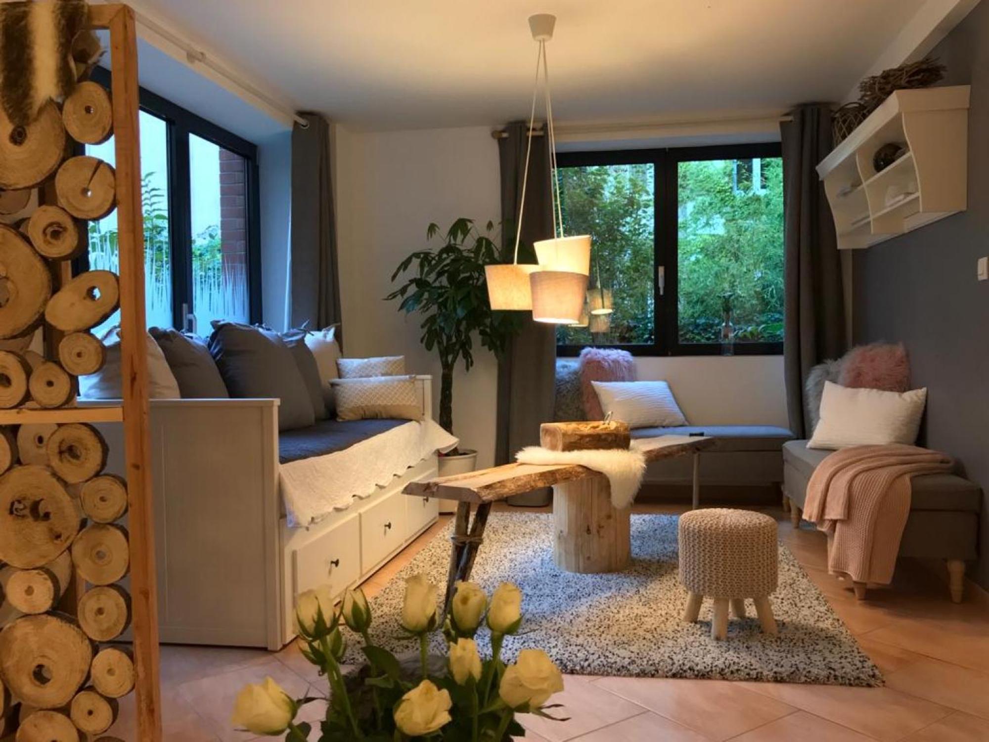 Deluxe - Le Millesime - Calme Apartment Страсбург Стая снимка