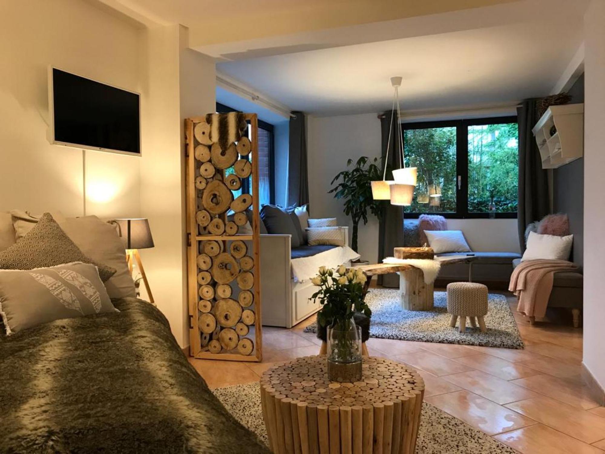 Deluxe - Le Millesime - Calme Apartment Страсбург Стая снимка