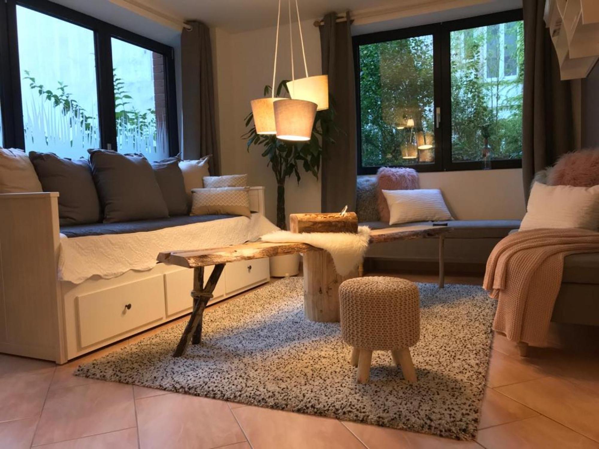 Deluxe - Le Millesime - Calme Apartment Страсбург Стая снимка