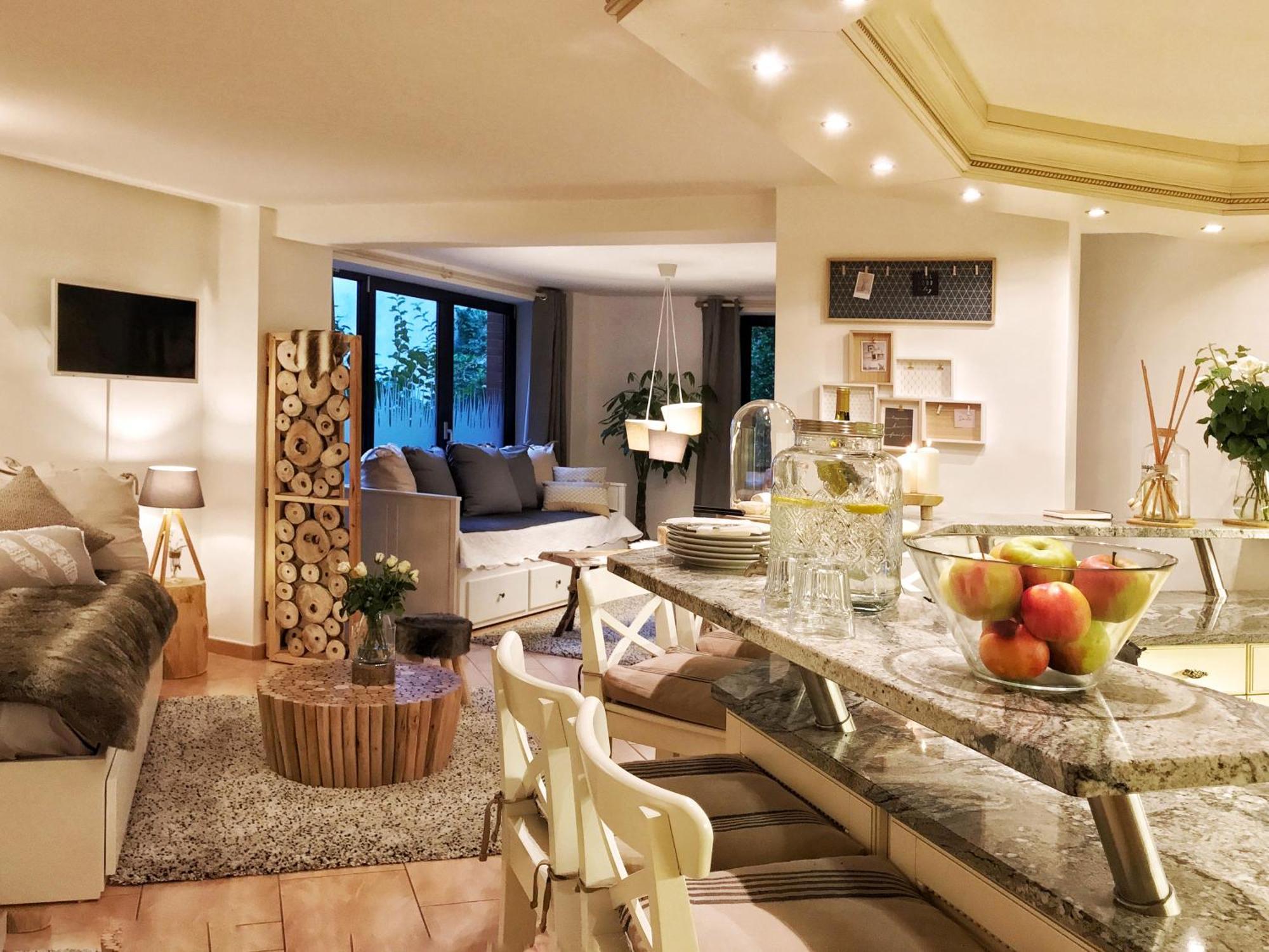 Deluxe - Le Millesime - Calme Apartment Страсбург Екстериор снимка